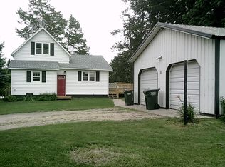 706 E Main St, Osakis, MN 56360