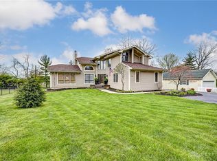 3620 Grand Ave, Middletown, OH 45044