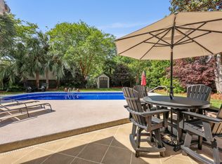 5401 Diston Ct, Charleston, SC 29420