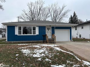 608 Sunset Ave, Red Oak, IA 51566