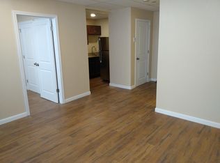 45 Millbury St APT 1, Worcester, MA 01610