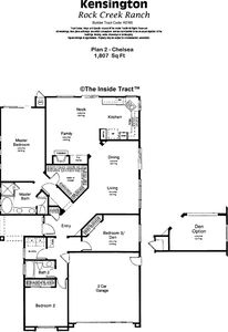 529 N Eddington Dr, Orange, CA, 92869