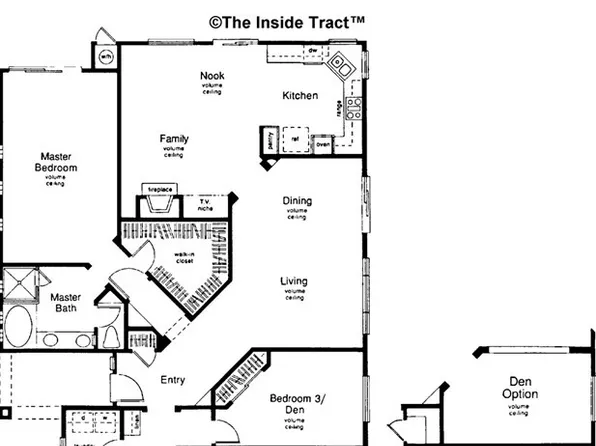 529 N Eddington Dr, Orange, CA 92869