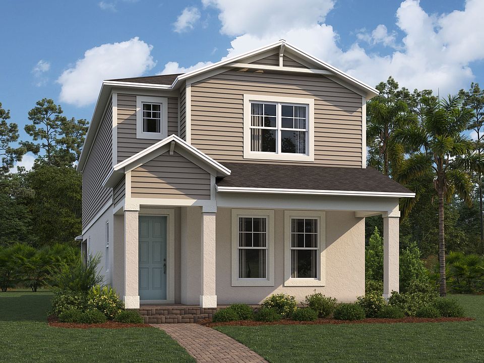 Sandestin Elevation A