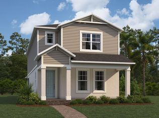 17149 Beachgrass Aly, Winter Garden, FL 34787