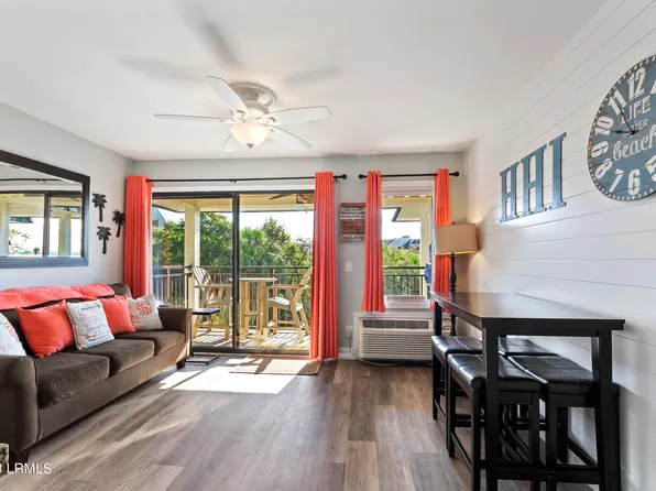 23 S Forest Beach Drive #304, Hilton Head Island, SC 29928