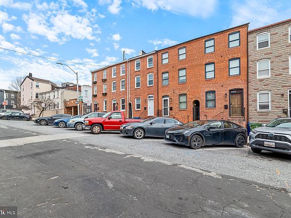 2nd image of 509 S Collington Ave