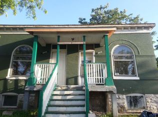 6636-6638 McCune Ave, Saint Louis, MO 63139