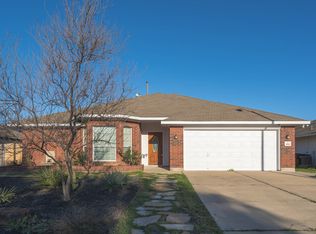 3921 Bonnie Ln, Round Rock, TX 78665