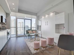 38 Iannuzzi St #UPH02, Toronto, ON M5V 0A2