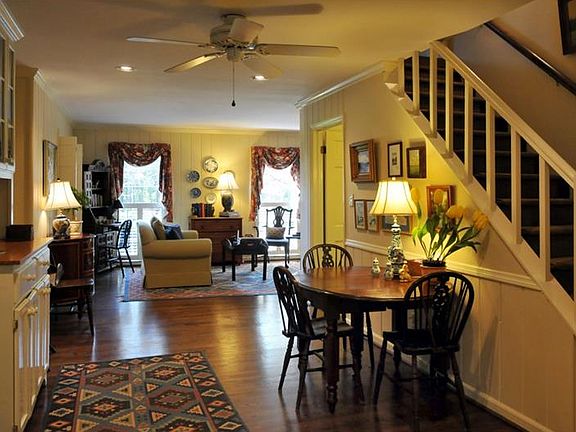 5th image of 607 Longstreet Dr