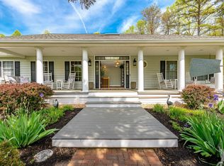 1089 Broken Island Rd, Palmyra, VA 22963