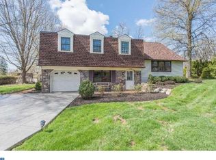 3342 Winchester Dr, Doylestown, PA 18902