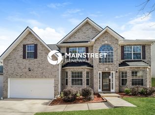 4634 Derby Loop, Fairburn, GA 30213