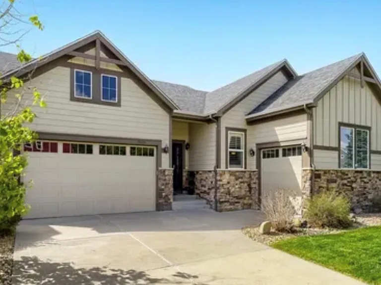 Welcome home!