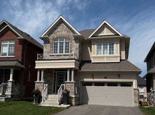 90 Watershed Gate, East Gwillimbury, ON L9N0Y2