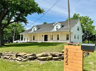 9505 E 267th St, Freeman, MO 64746