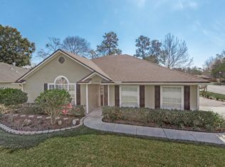 4450 Old Spanish Trl, Jacksonville, FL 32257