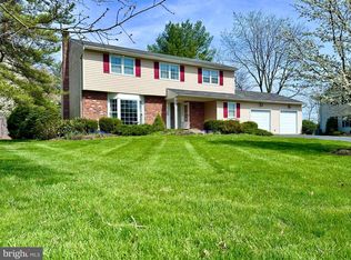 561 Sharon Rd, Colmar, PA 18915