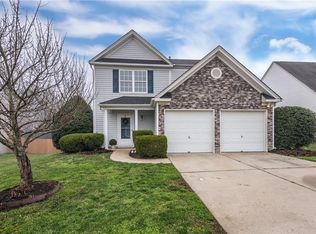 5924 Leawood Run Ct, Charlotte, NC 28269