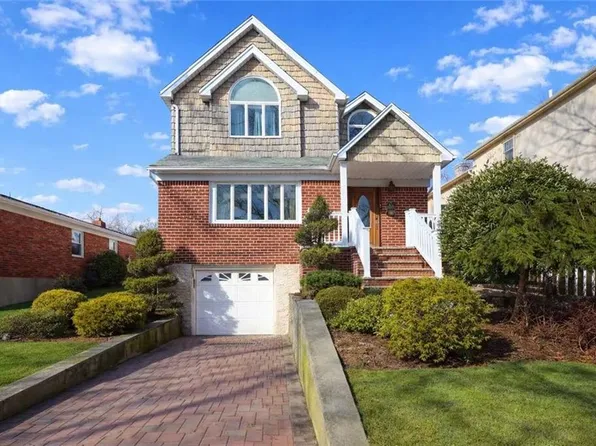 335 Lightner Ave, Staten Island, NY 10314