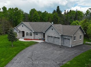 3464 Greenland Rd, Ottawa, ON K0A 1T0