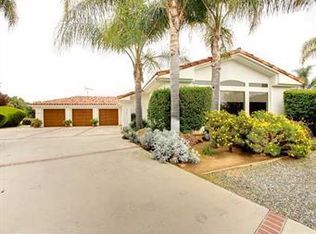 3786 Foxglove Ln, Fallbrook, CA 92028