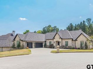 7521 Northlake Dr, Tyler, TX