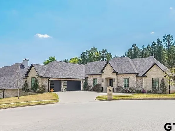 7521 Northlake Dr, Tyler, TX 75703