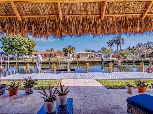 922 Nautilus Isle, Dania, FL 33004