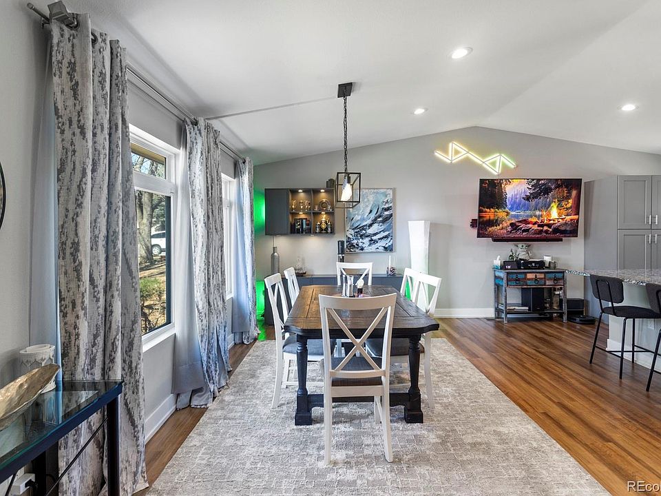 6652 Zinnia Street, Arvada, CO 80004 | Zillow