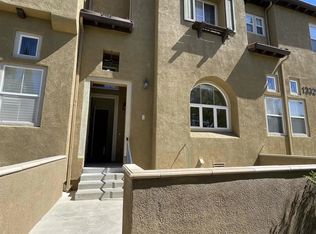 13325 Via Milazzo UNIT 2, San Diego, CA 92129