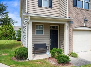 8352 Niayah Way, Raleigh, NC 27612