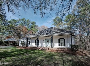 1010 Ridgeside Dr, Brandon, MS 39042