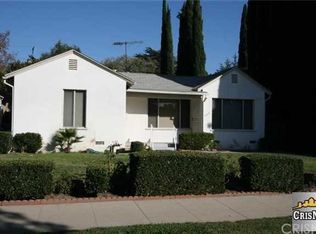 4914 Sunnyslope Ave, Sherman Oaks, CA 91423