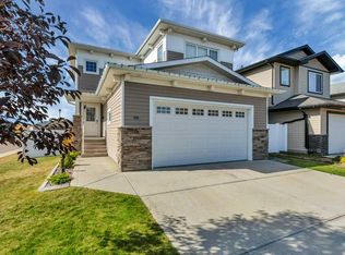 66 E Morris Ct, Blackfalds, AB T4M 0B3
