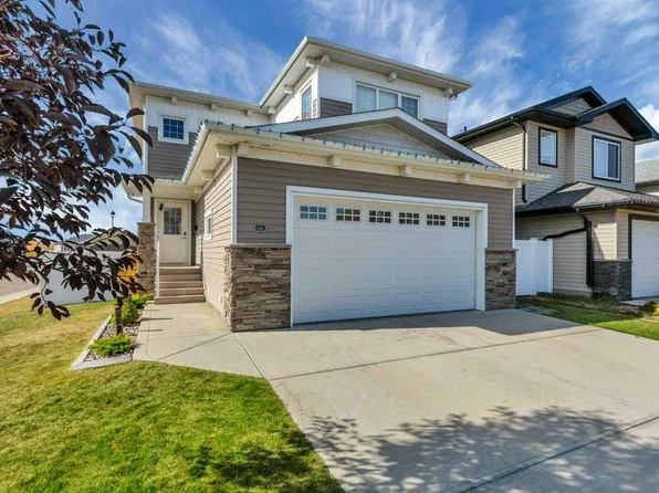 66 E Morris Ct, Blackfalds, AB T4M 0B3