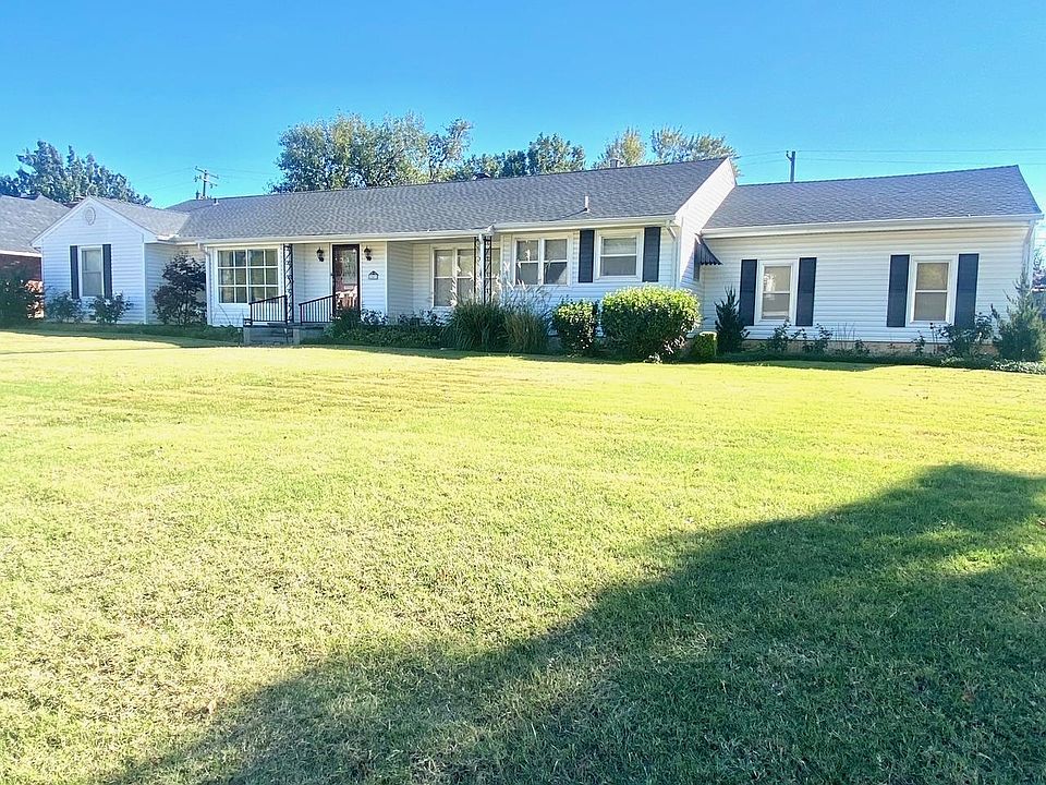 1st image of 1507 Tahlequah Pl