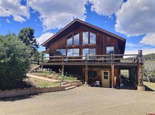 80741 Highway 92, Crawford, CO 81415