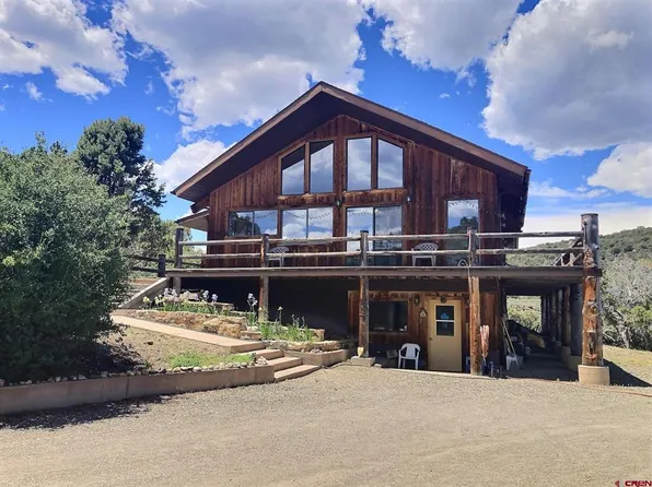 80741 Highway 92, Crawford, CO 81415