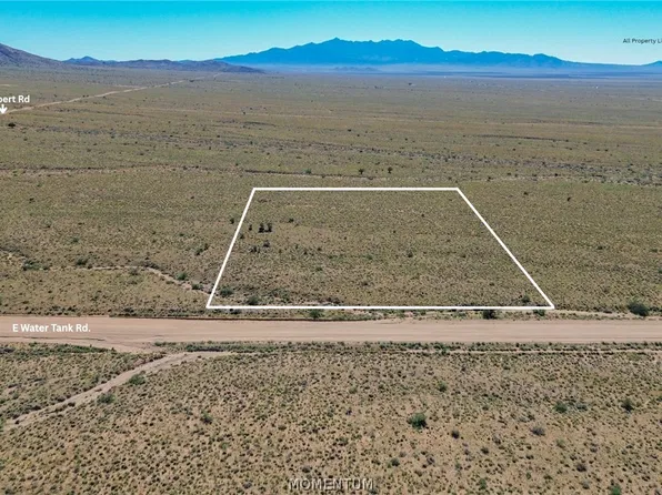 313-58-055A E Water Tank Road, Kingman, AZ 86409