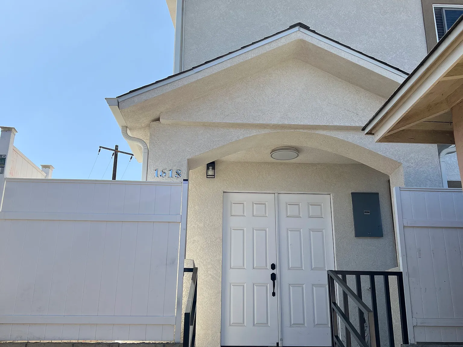 1618 Coolidge St — Photo 1
