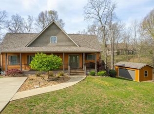800 Patriots Landing Ln, Falls Of Rough, KY