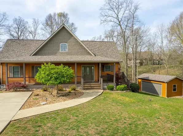 800 Patriots Landing Ln, Falls Of Rough, KY 40119