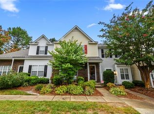 12353 Bluestem Ln, Charlotte, NC 28277