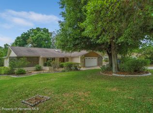 8369 Delaware Dr, Weeki Wachee, FL 34607