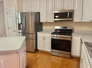 12940 Big Horn Dr, Silver Spring, MD 20904