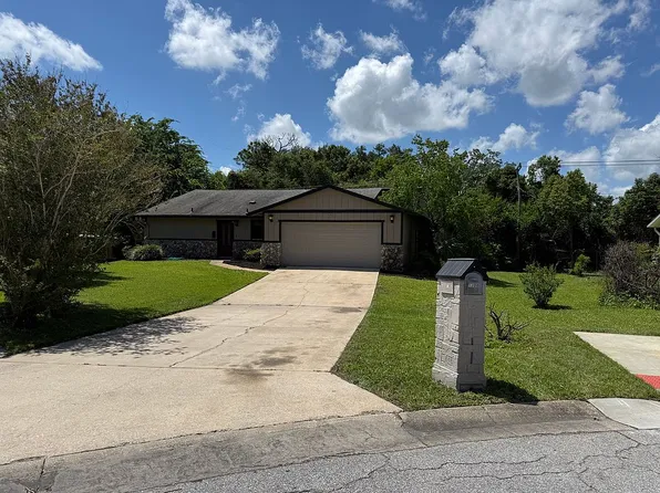 1200 Vanderbilt Dr, Ormond Beach, FL 32174