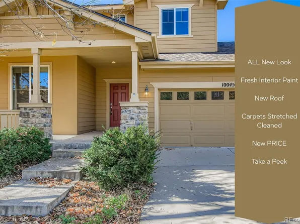 10045 Sedalia Street, Commerce City, CO 80022