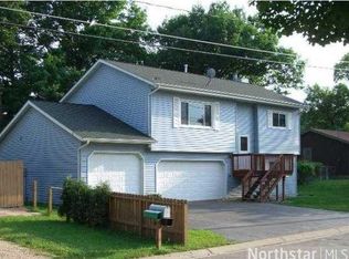 4695 Hampton Rd, Mound, MN 55364